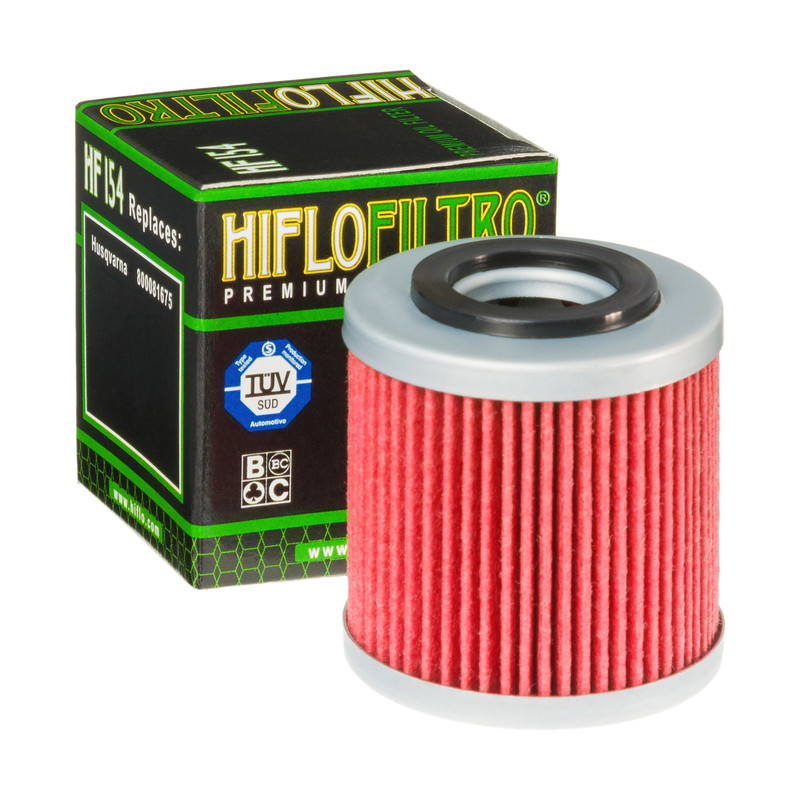Husqvarna mz54 deals oil filter